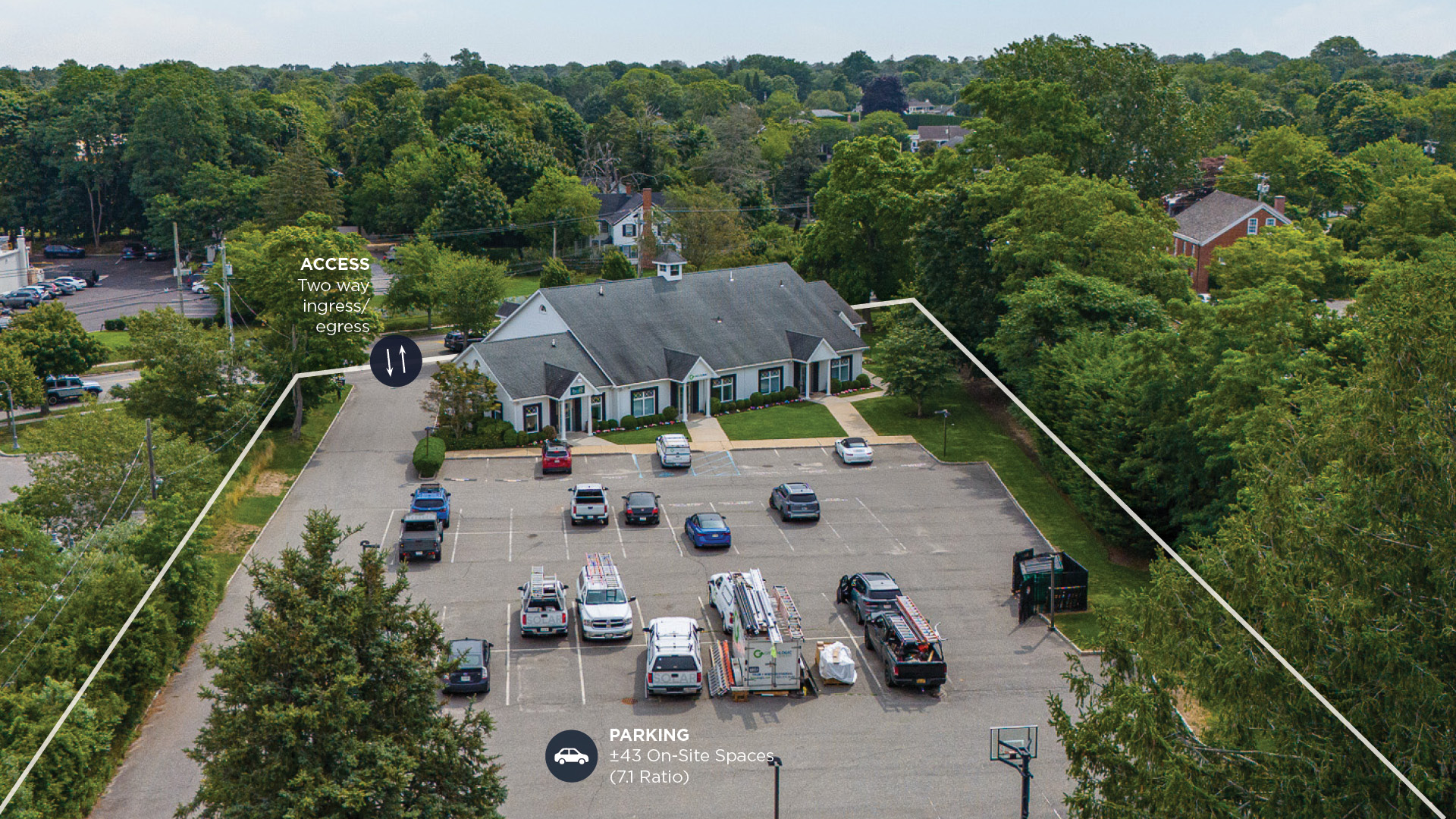 97 N Sea Road