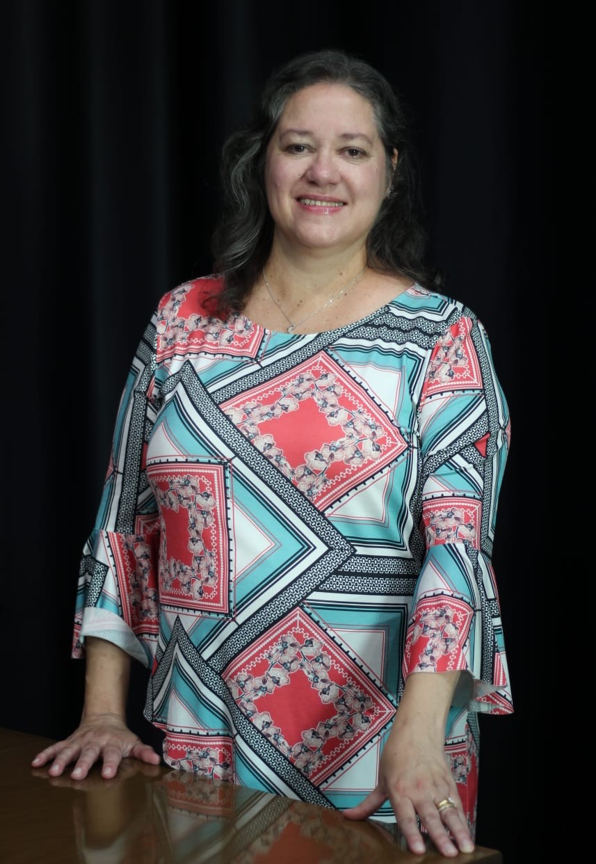 Célia na cozinha
