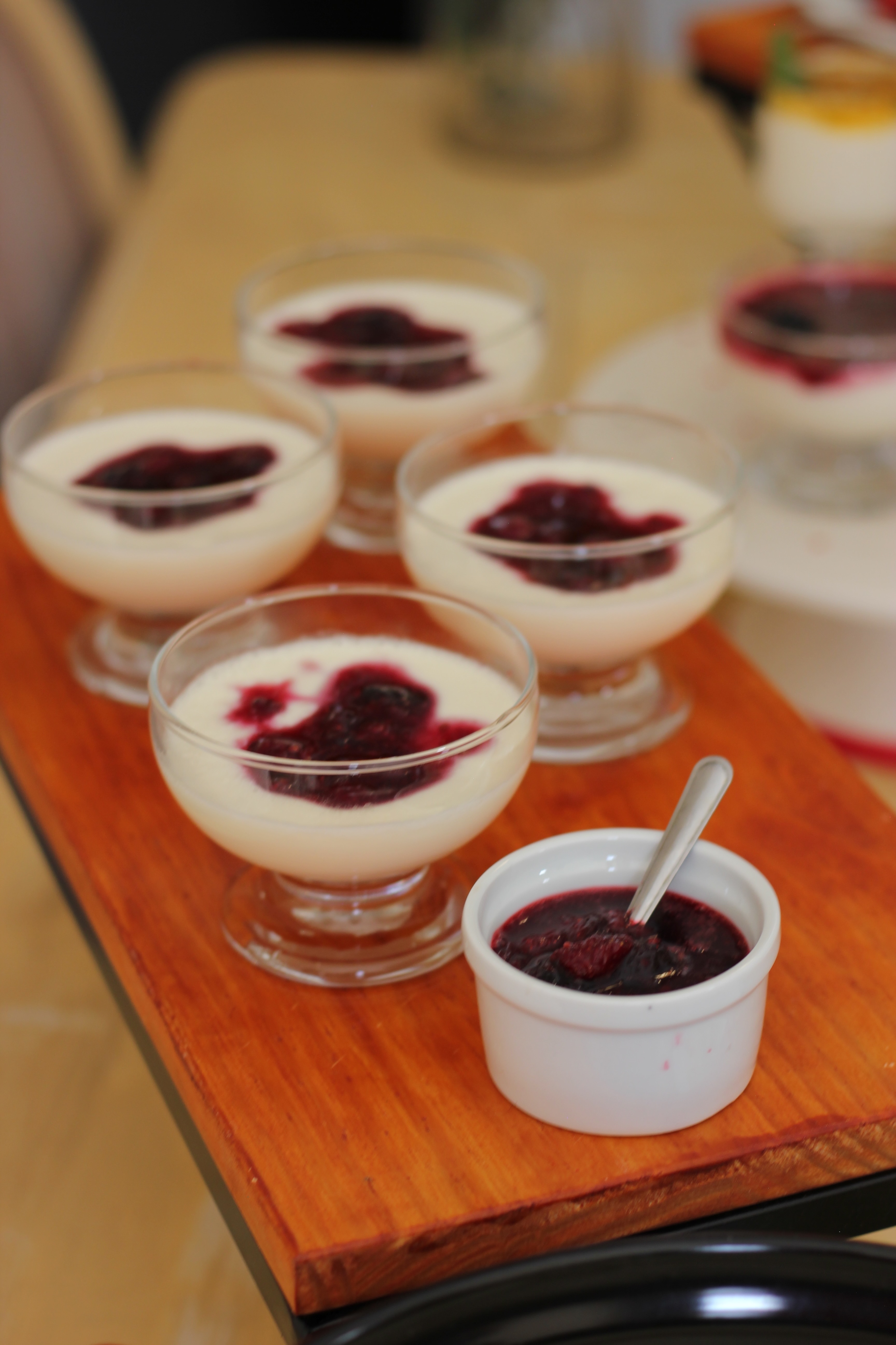 Doces Artesanais