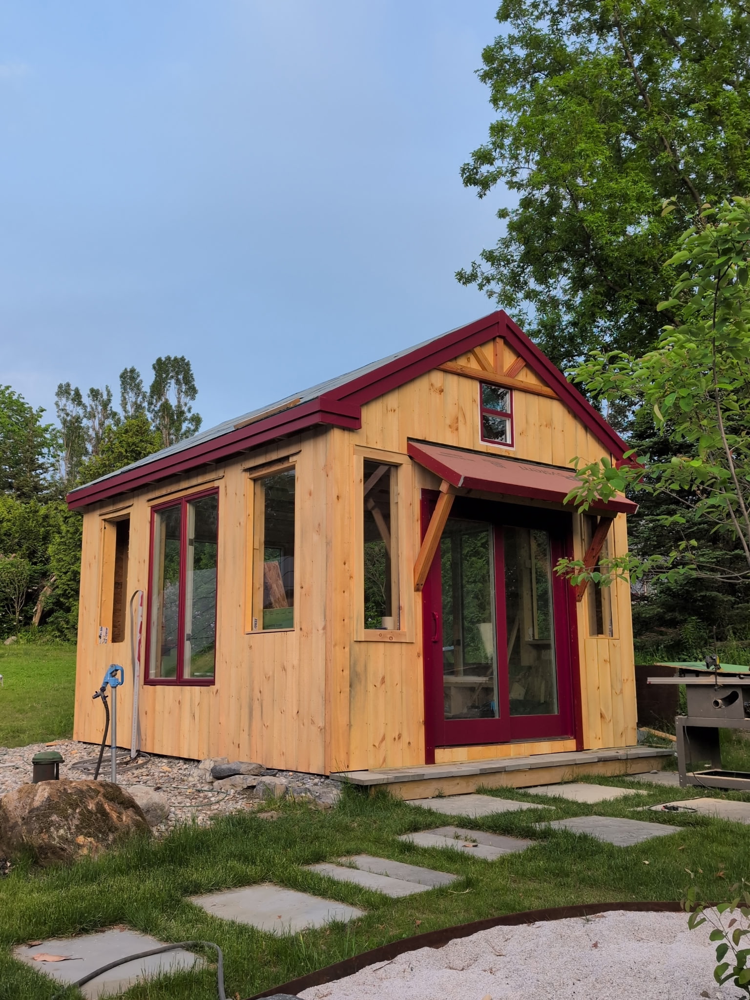 Freestone Properties build in Vermont