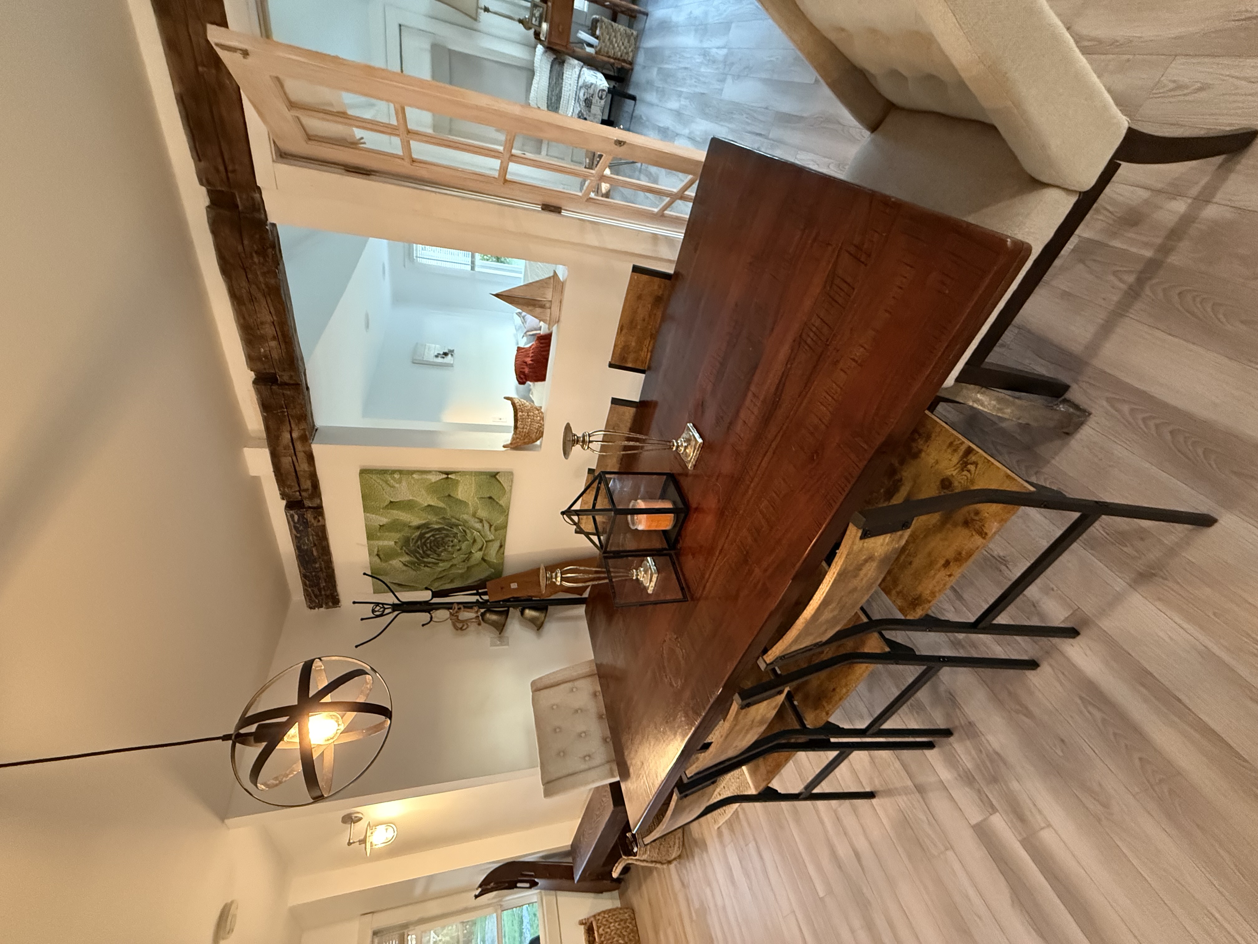 Renovations & Carpentry