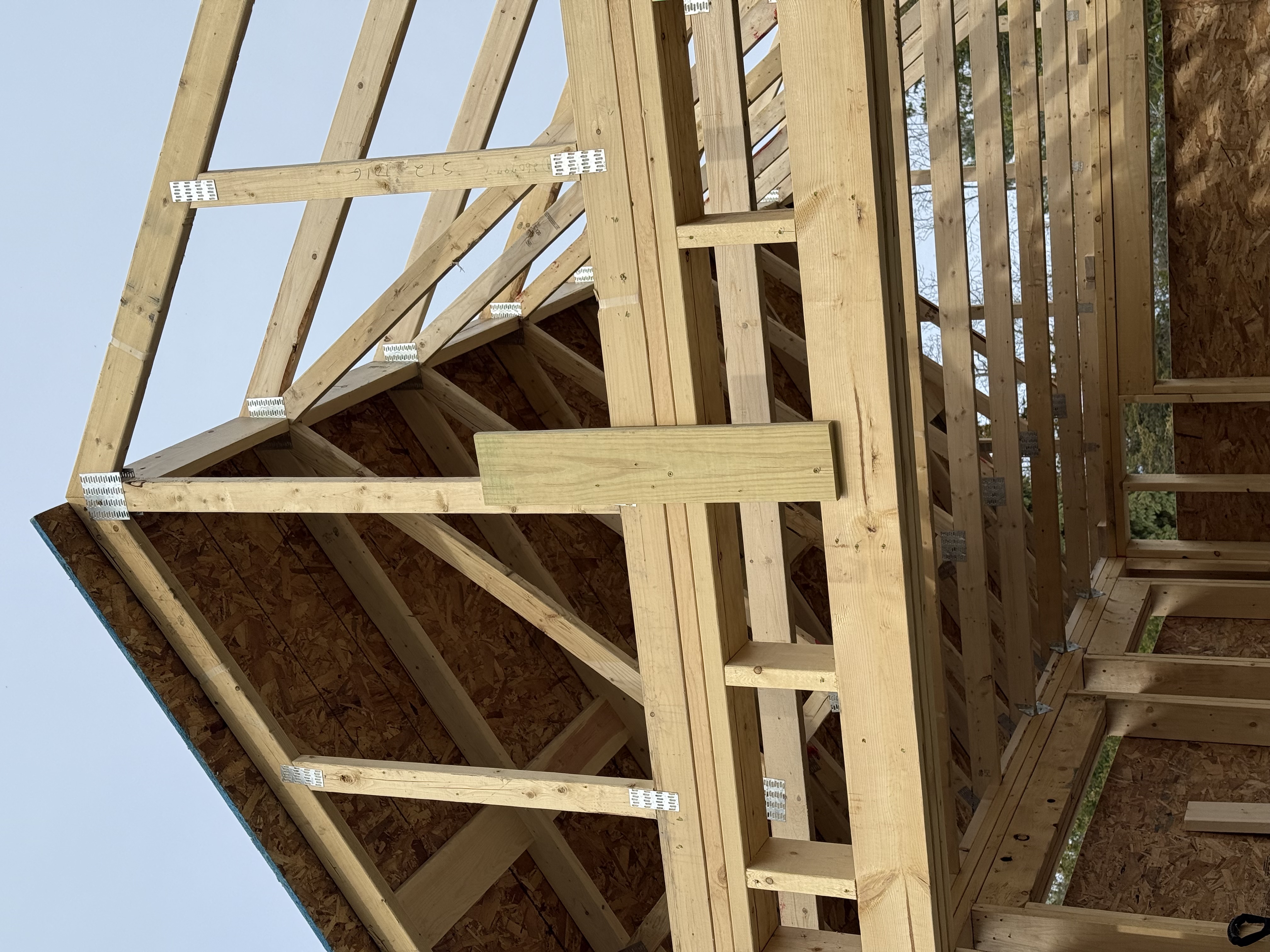New Construction