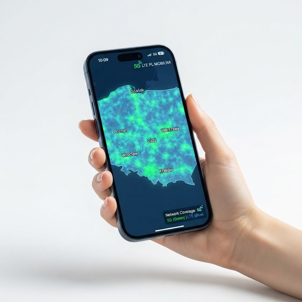Jak sprawdzić, czy smartfon będzie działał w Polsce? Sieć, 5G i codzienne funkcje