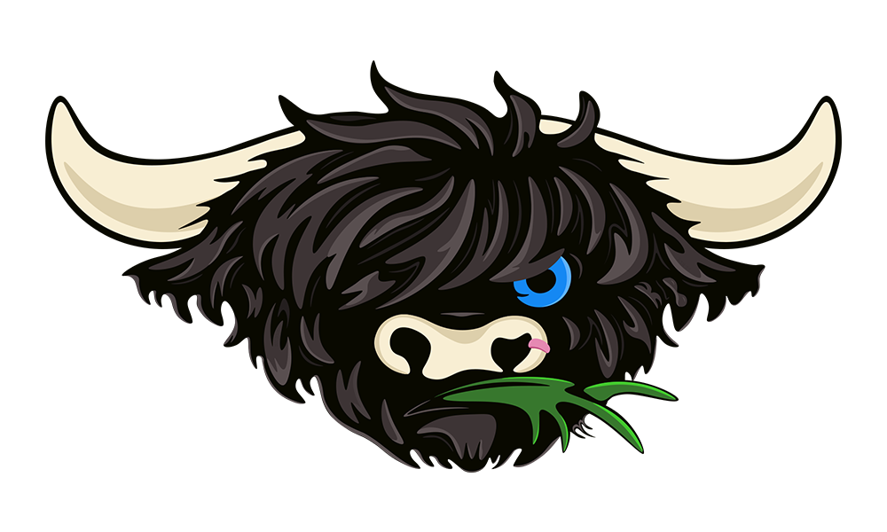 Morag, the Quiet Leader Moody Coo