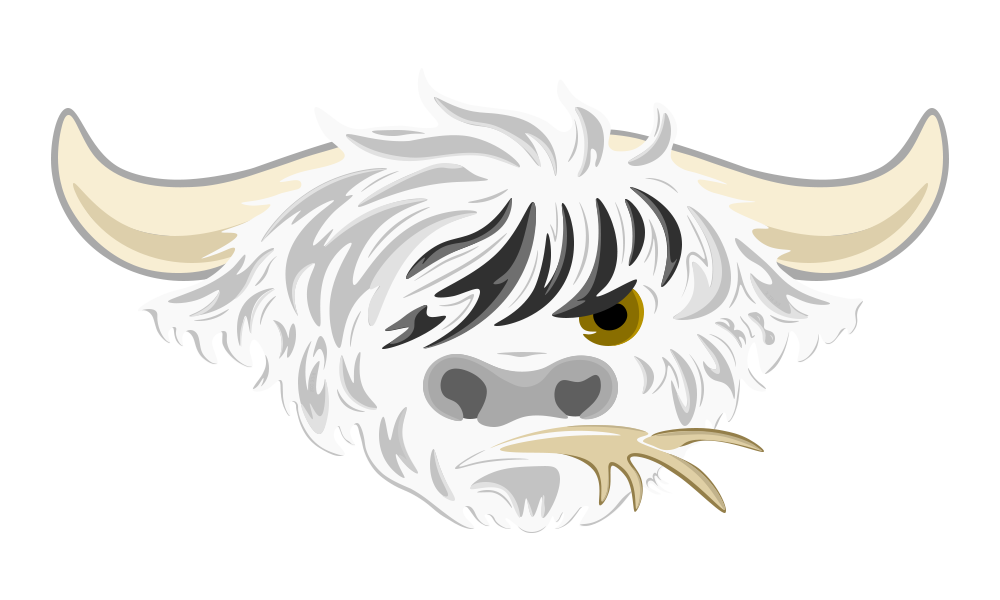 Morven, the Quiet Wise One Moody Coo