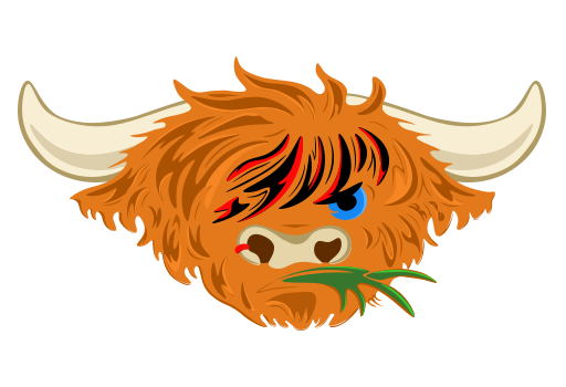 Mabel, the Curious Wildcard Moody Coo