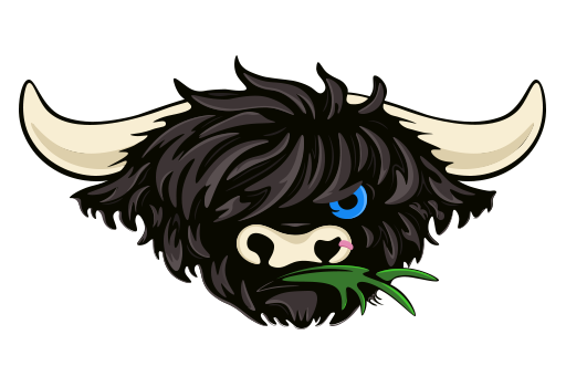 Morag, the Quiet Leader Moody Coo