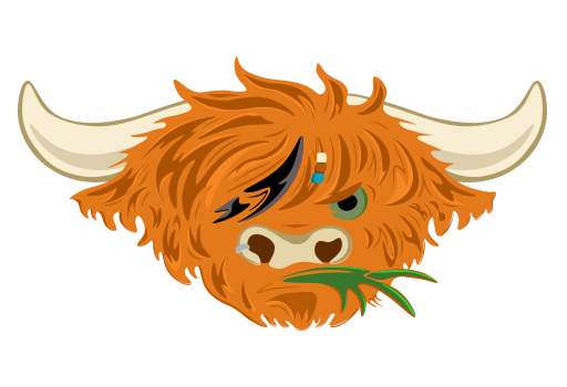 Margo, the Fierce Advocate Moody Coo