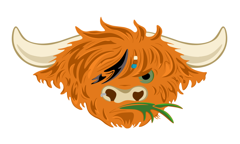 Margo, the Fierce Advocate Moody Coo