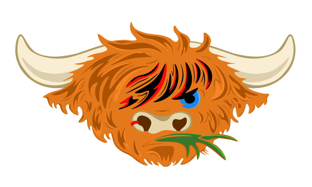 Mabel, the Curious Wildcard Moody Coo