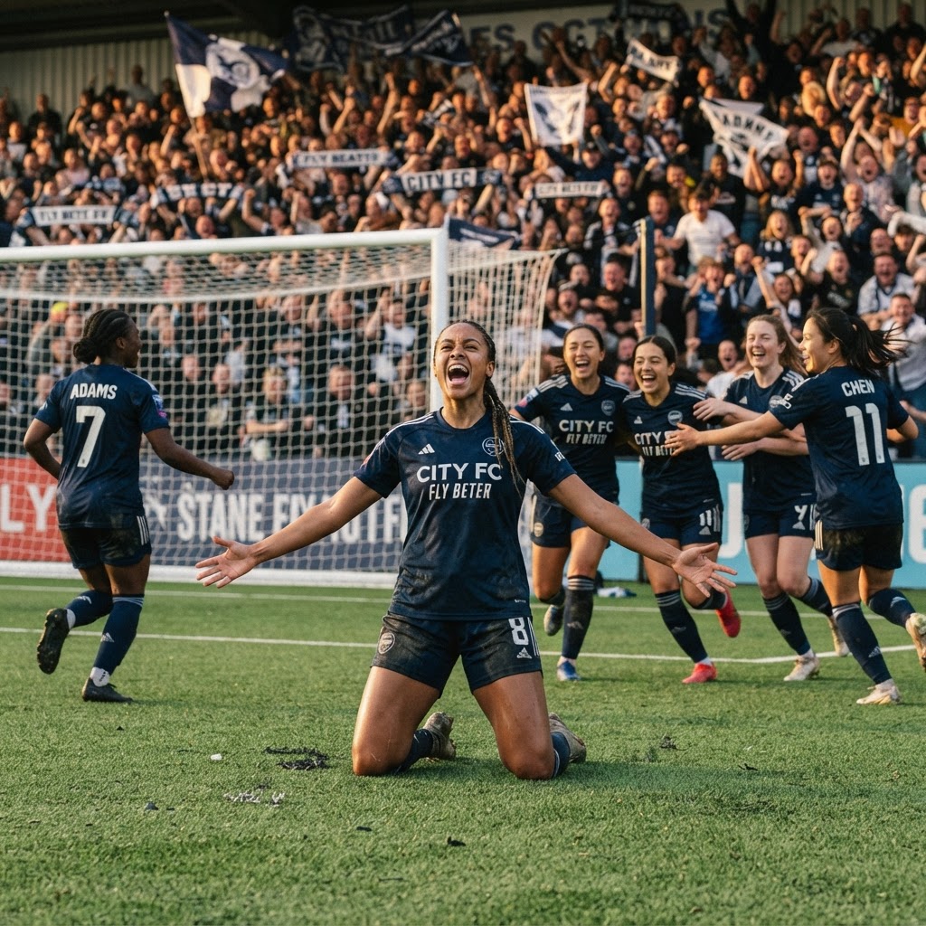 Coupe de France Féminine — Tour de cadrage