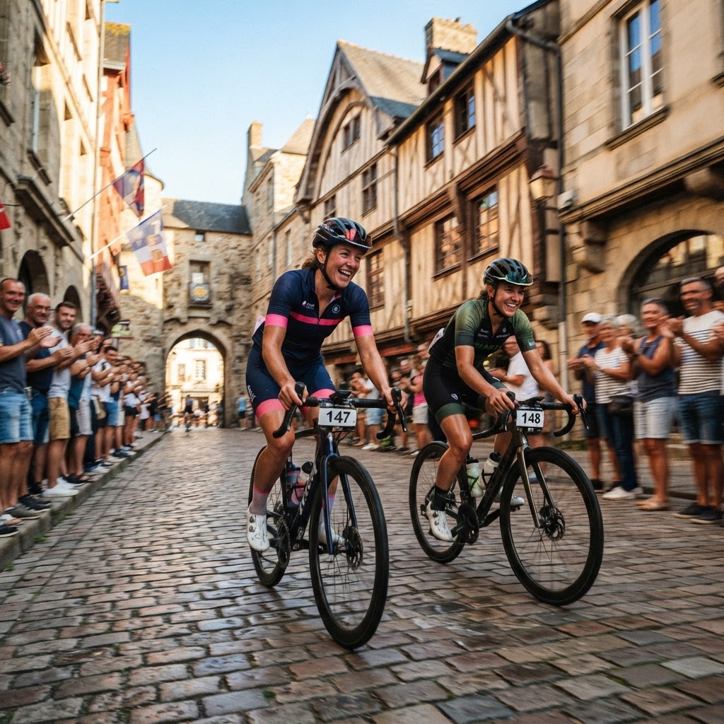 Pop In the City – Troyes 2026