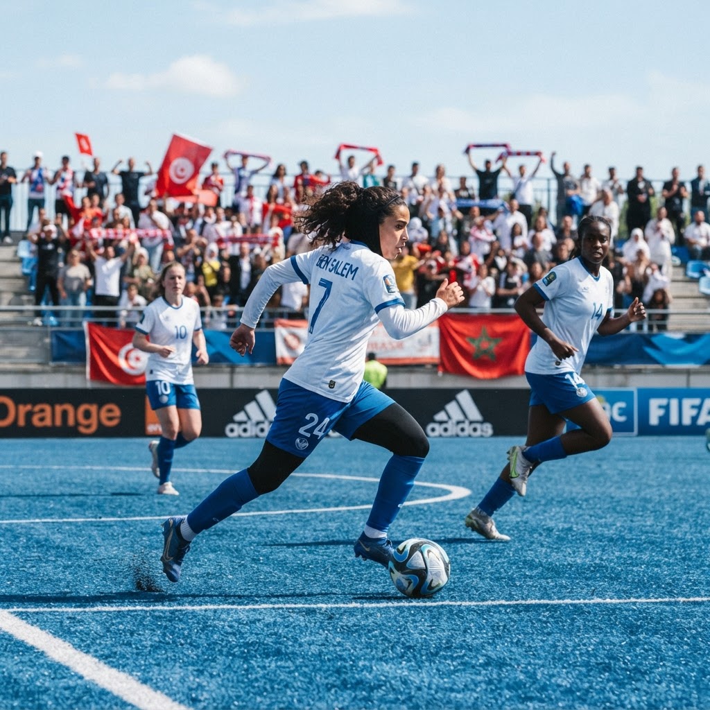 Seconde Ligue — Journée 1