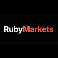 Ruby Markets logo