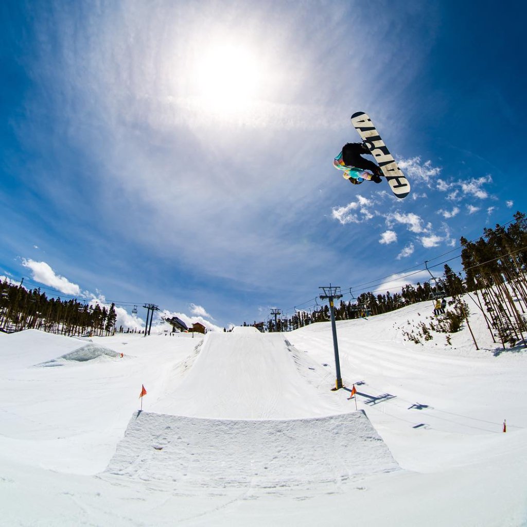 Snowboard – Alpino Katowice