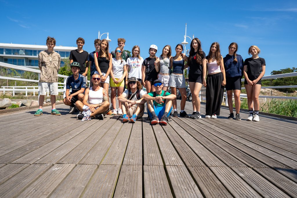 Alpino Katowice – galeria 32