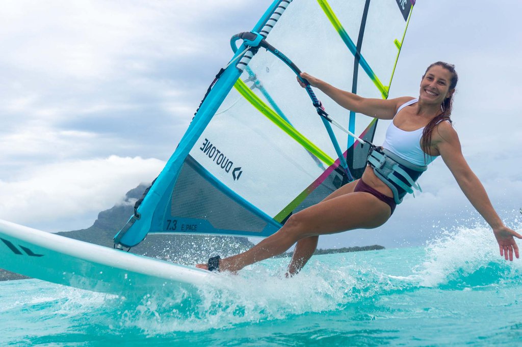 Windsurfing – Alpino Katowice