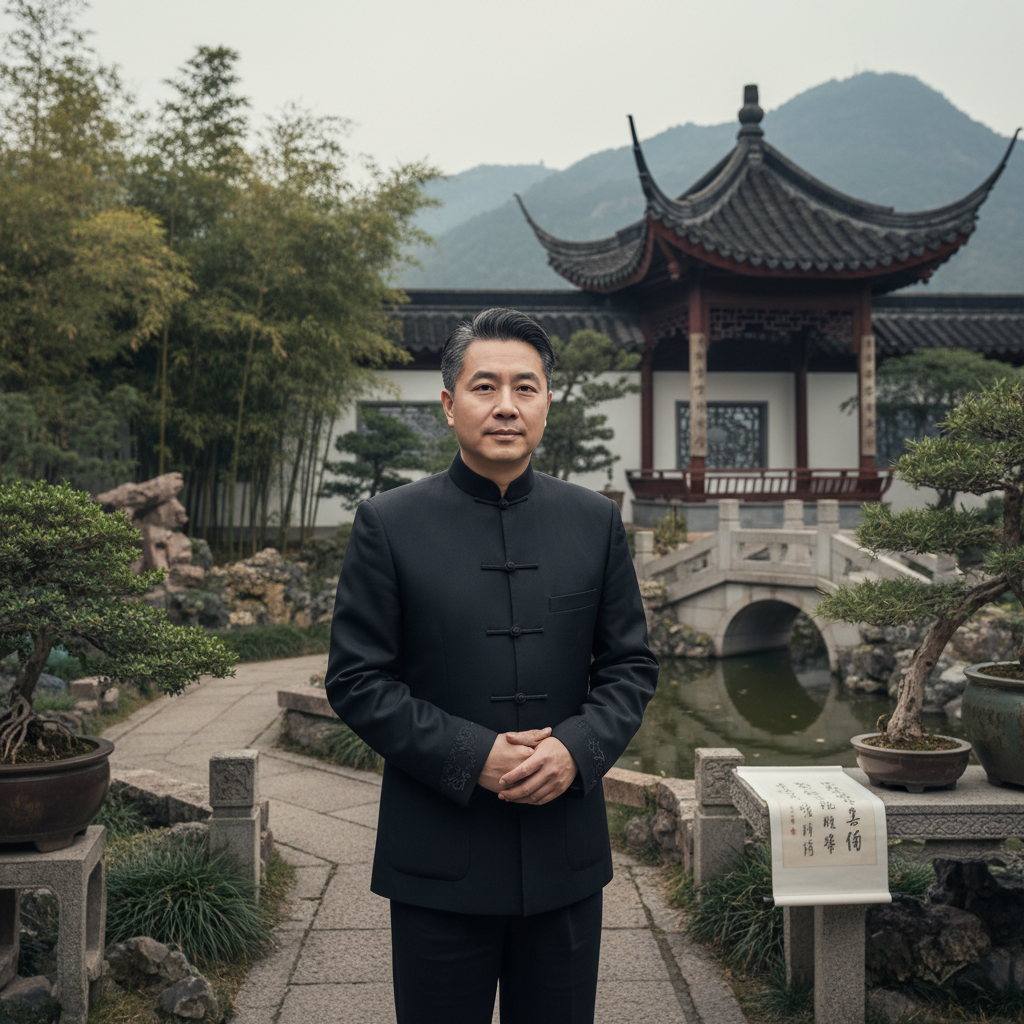 Oliver Li