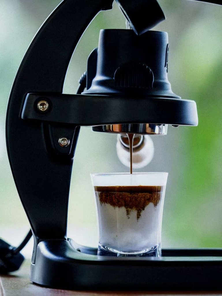 Coffee Team