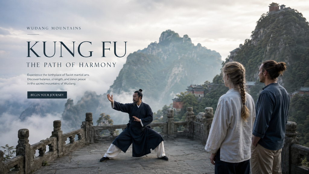 Kung Fu