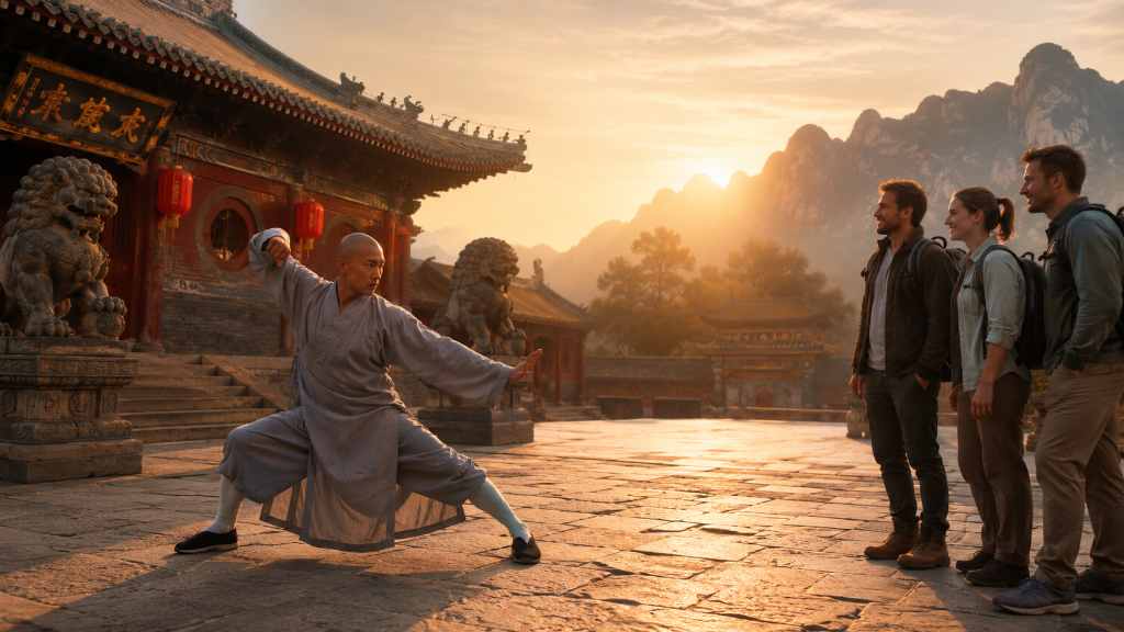 Shaolin