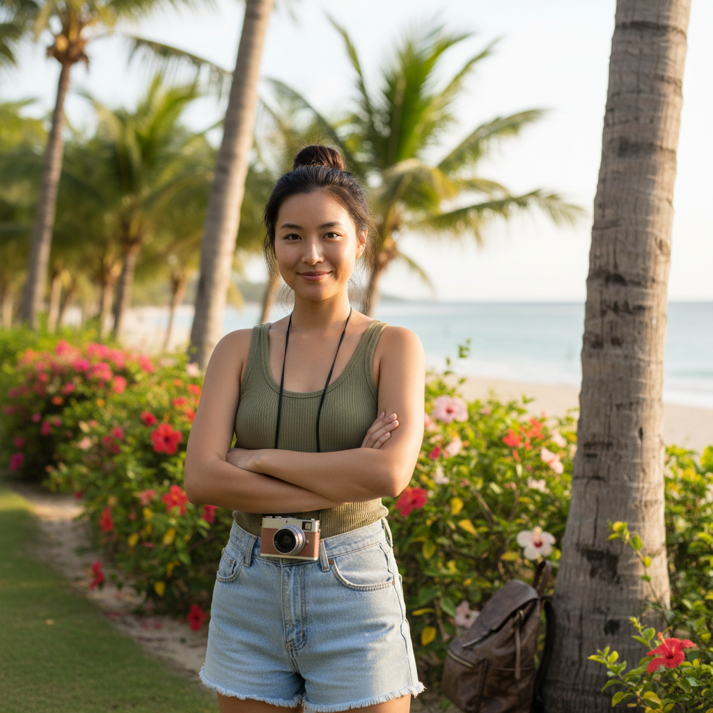 Leslie Chen