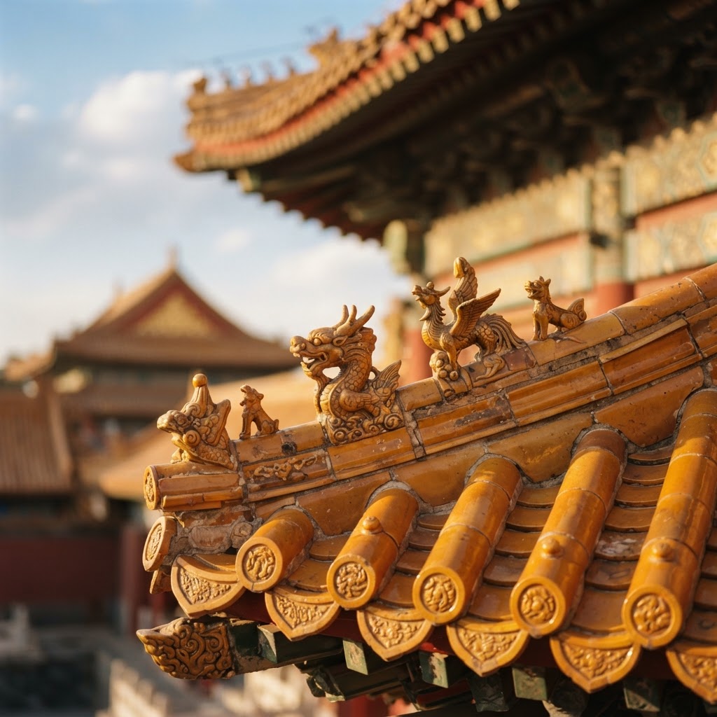 Great Wall