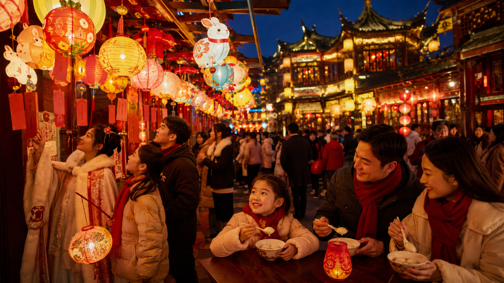 Lantern Festival