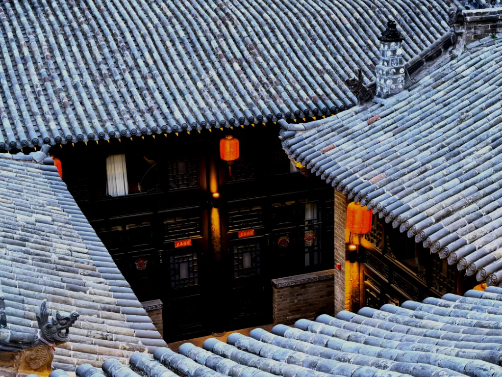 Jinjing Mansion