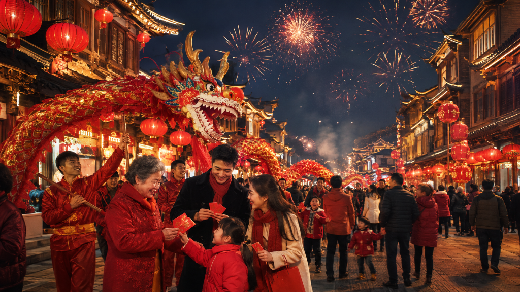 Chinese New Year