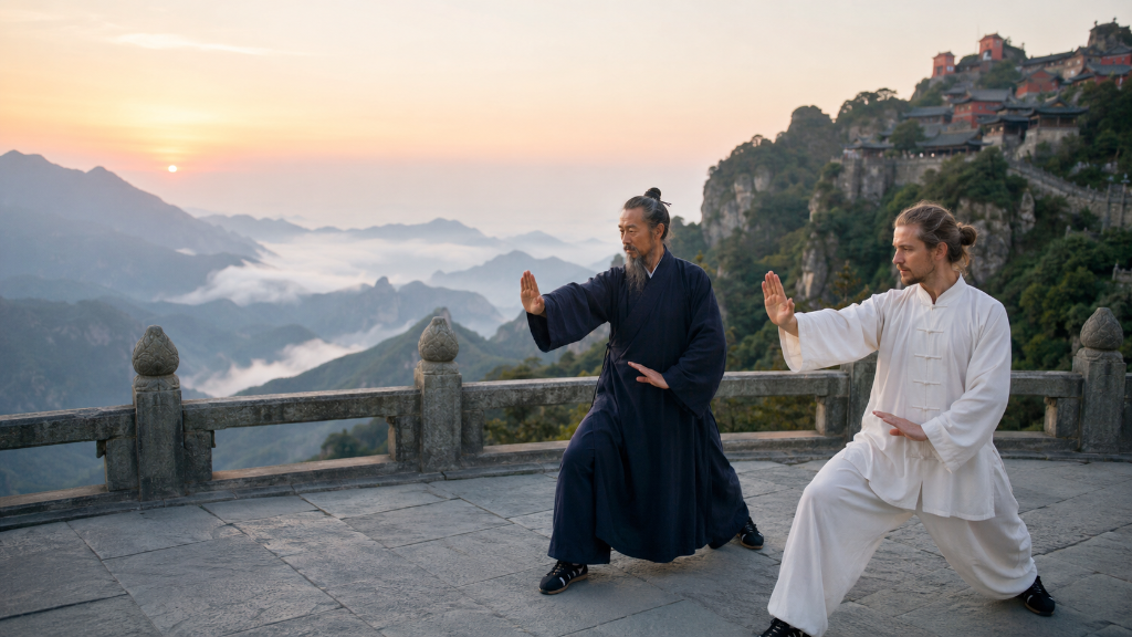 Wudang