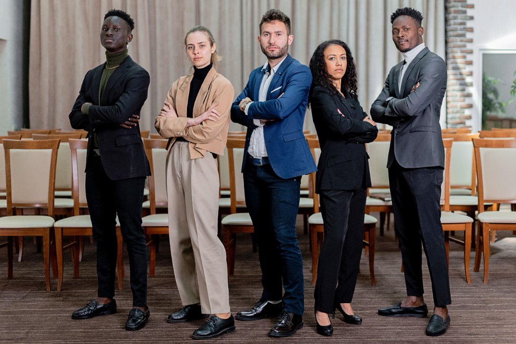 OBC Programme expert team