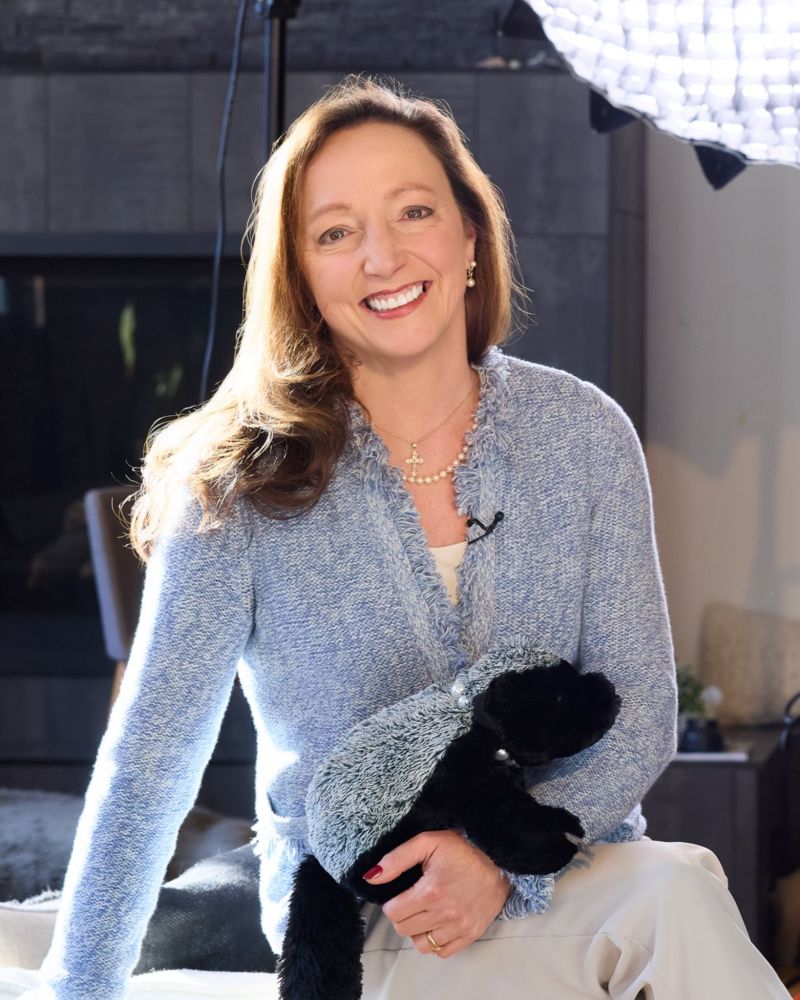 Dr. Jeanne Huddleston, MD, MS