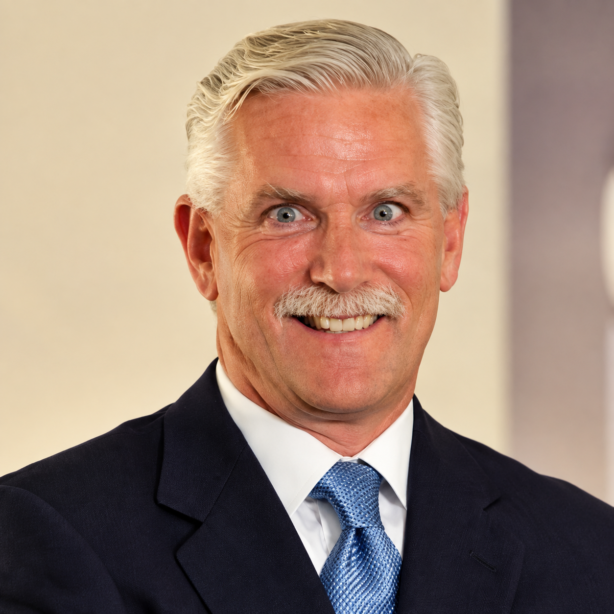 John Stopper