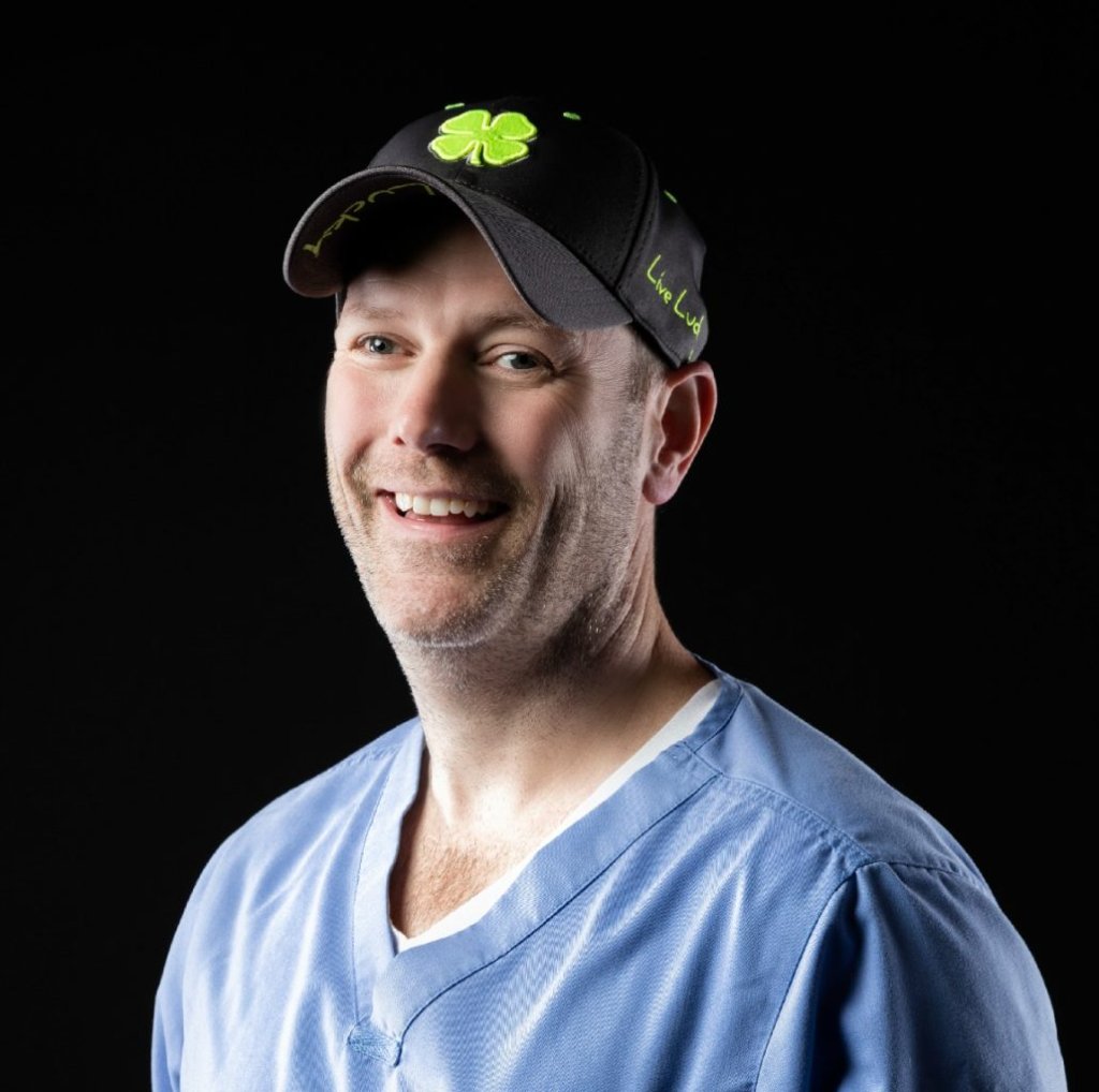 Dr. Sean McCaffrey