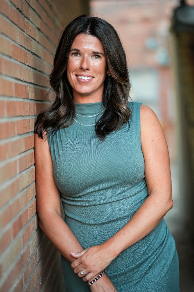 Allie Disken