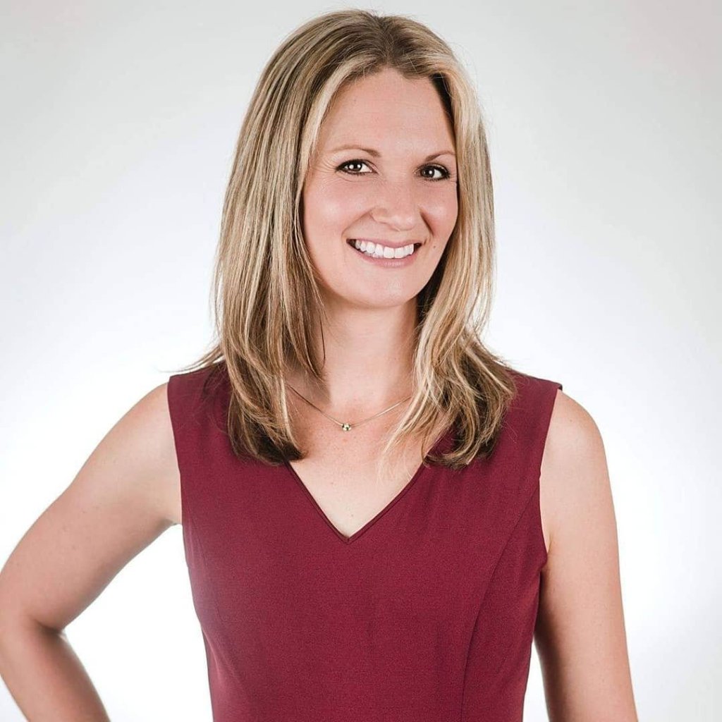 April Naughton