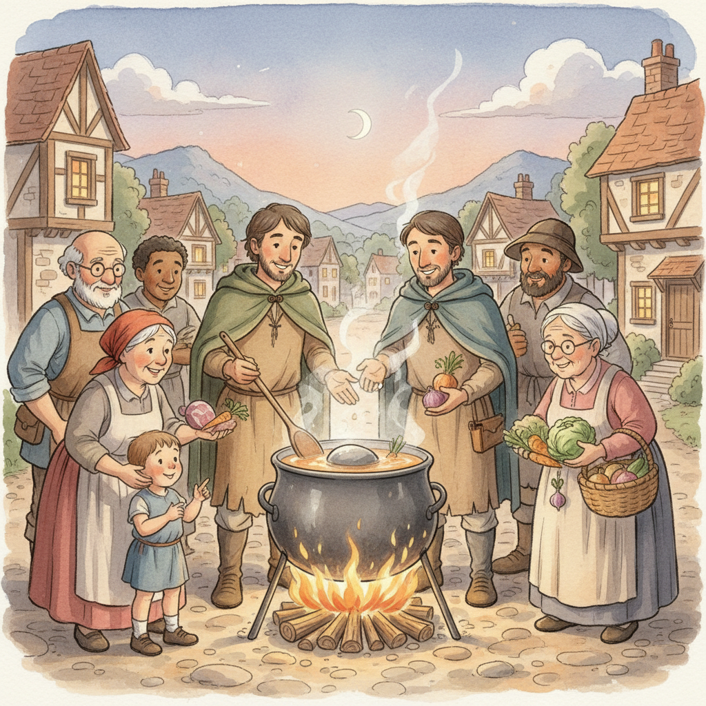 Stone Soup