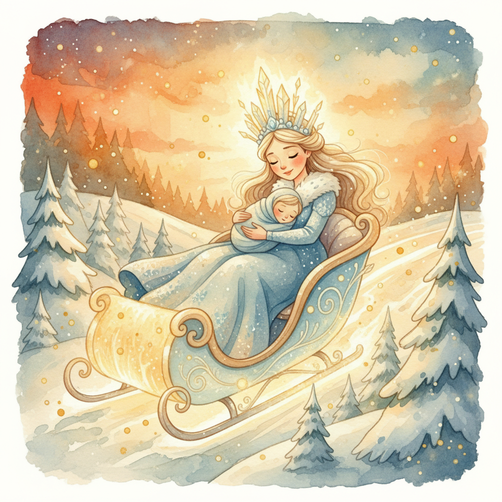 The Snow Queen