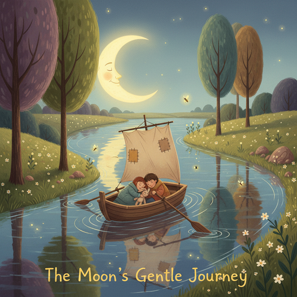 The River Journey