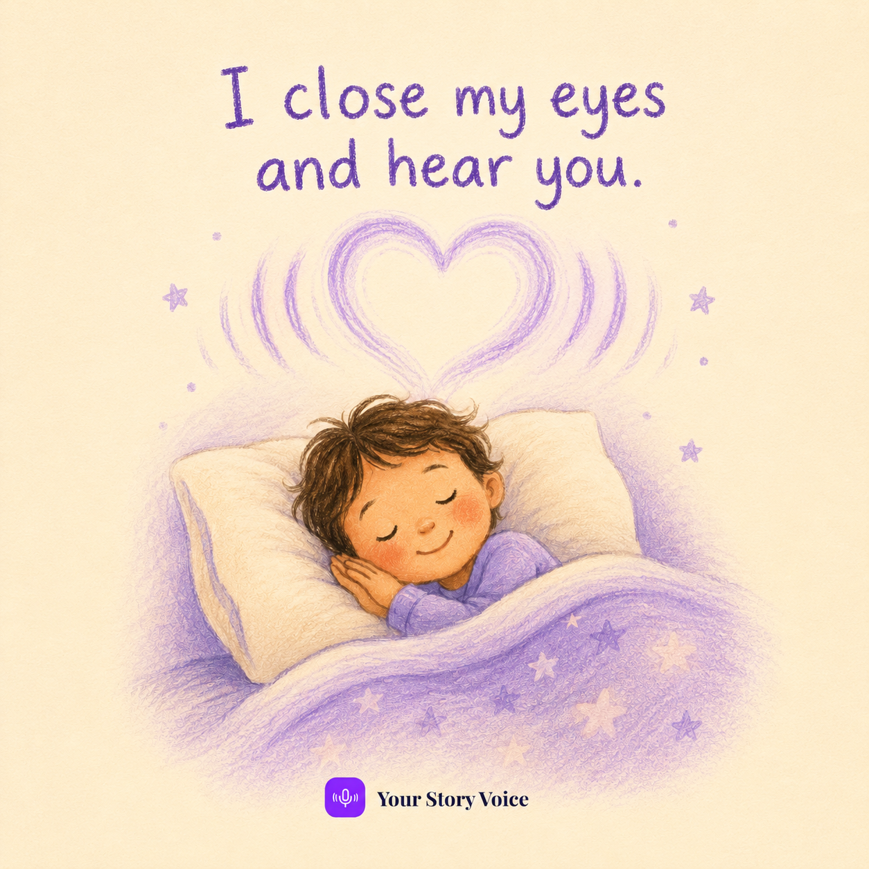Your Story Voice on Instagram