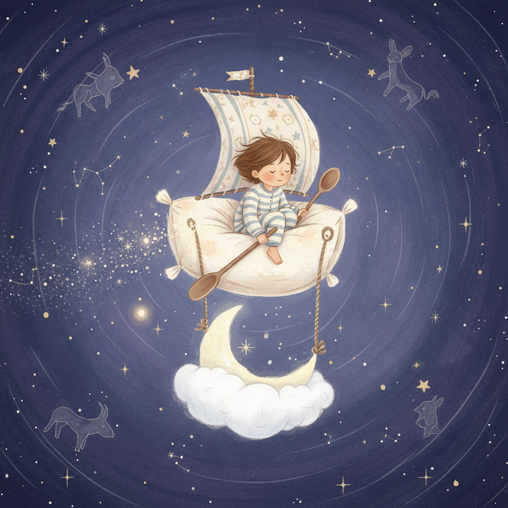 The Floating Dream