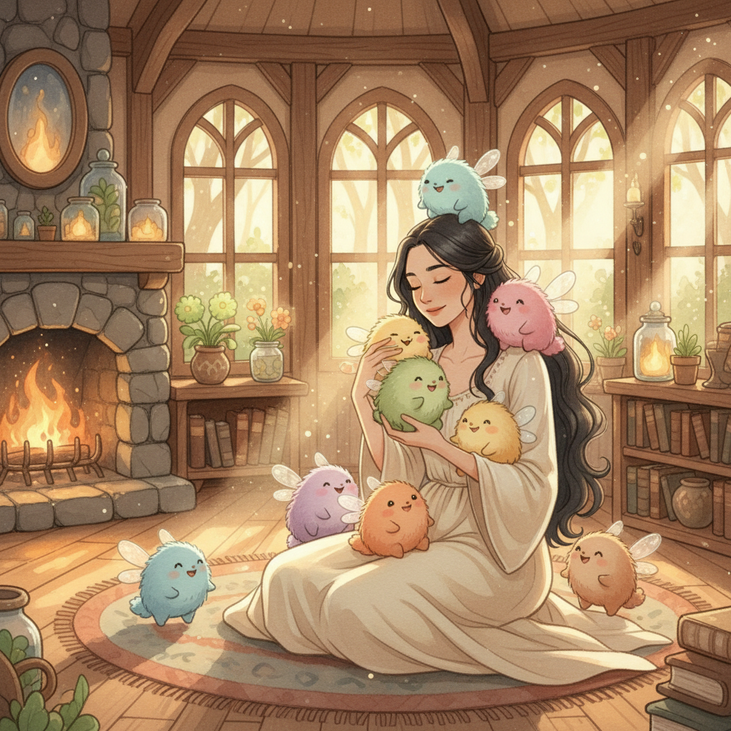 Snow White