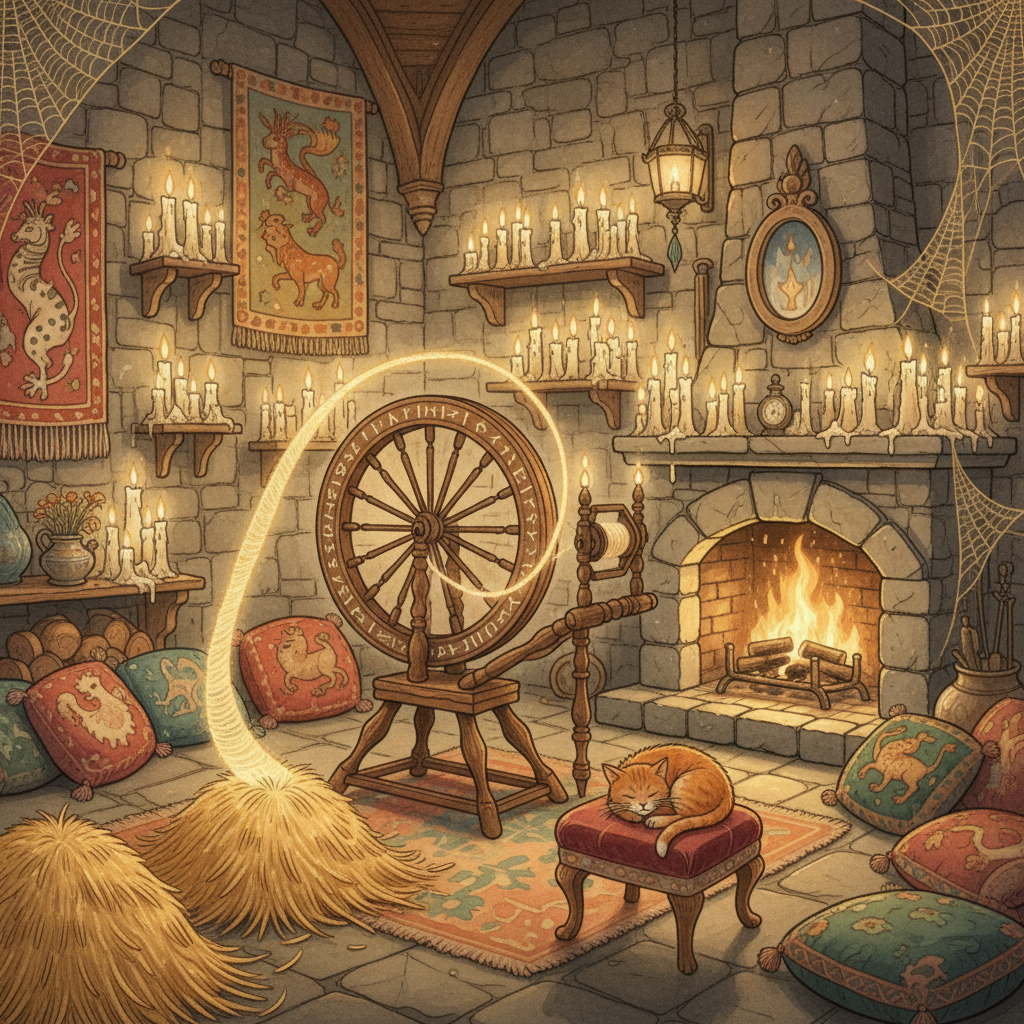 Rumpelstiltskin
