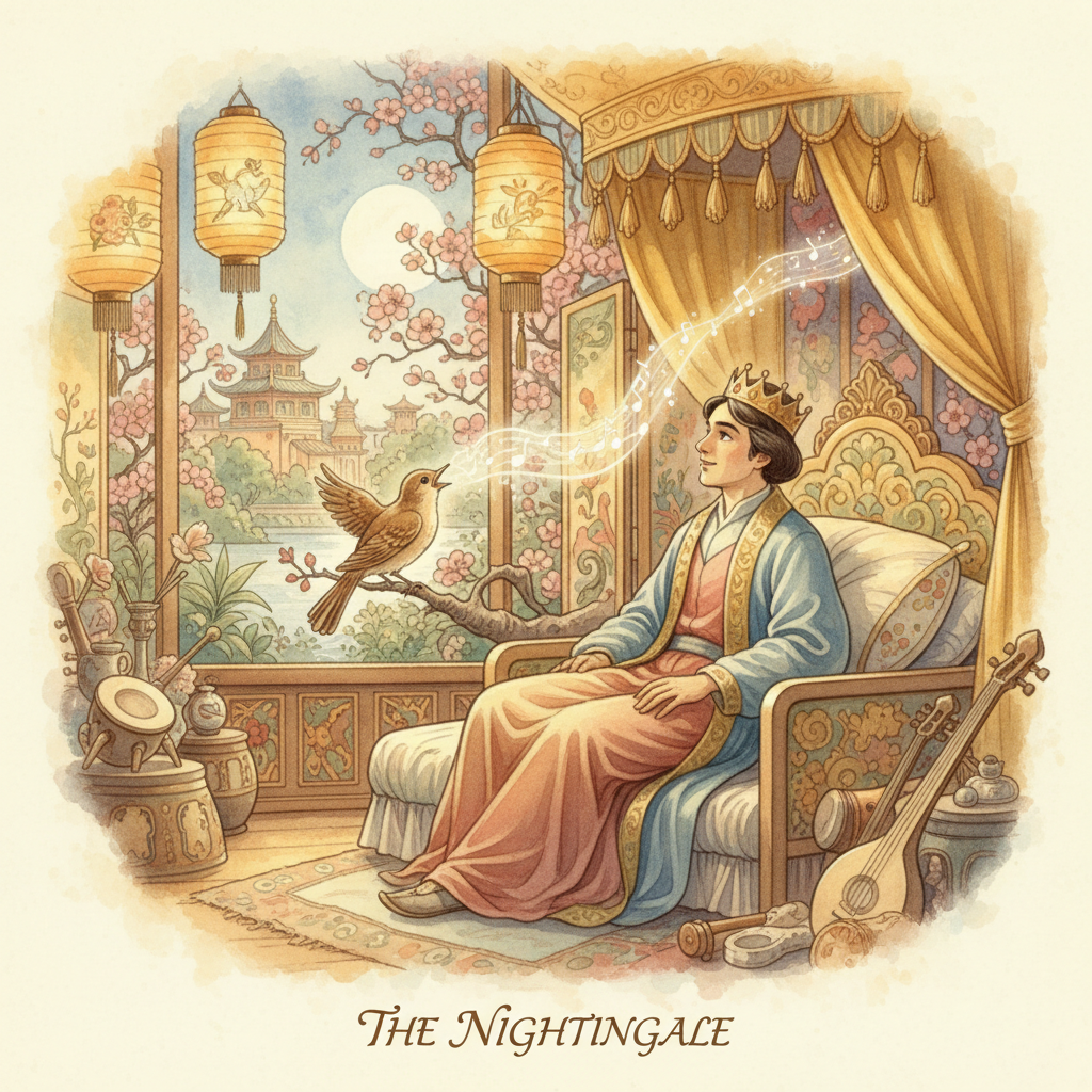 The Nightingale