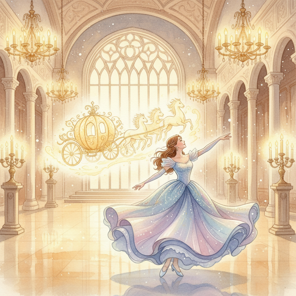 Cinderella