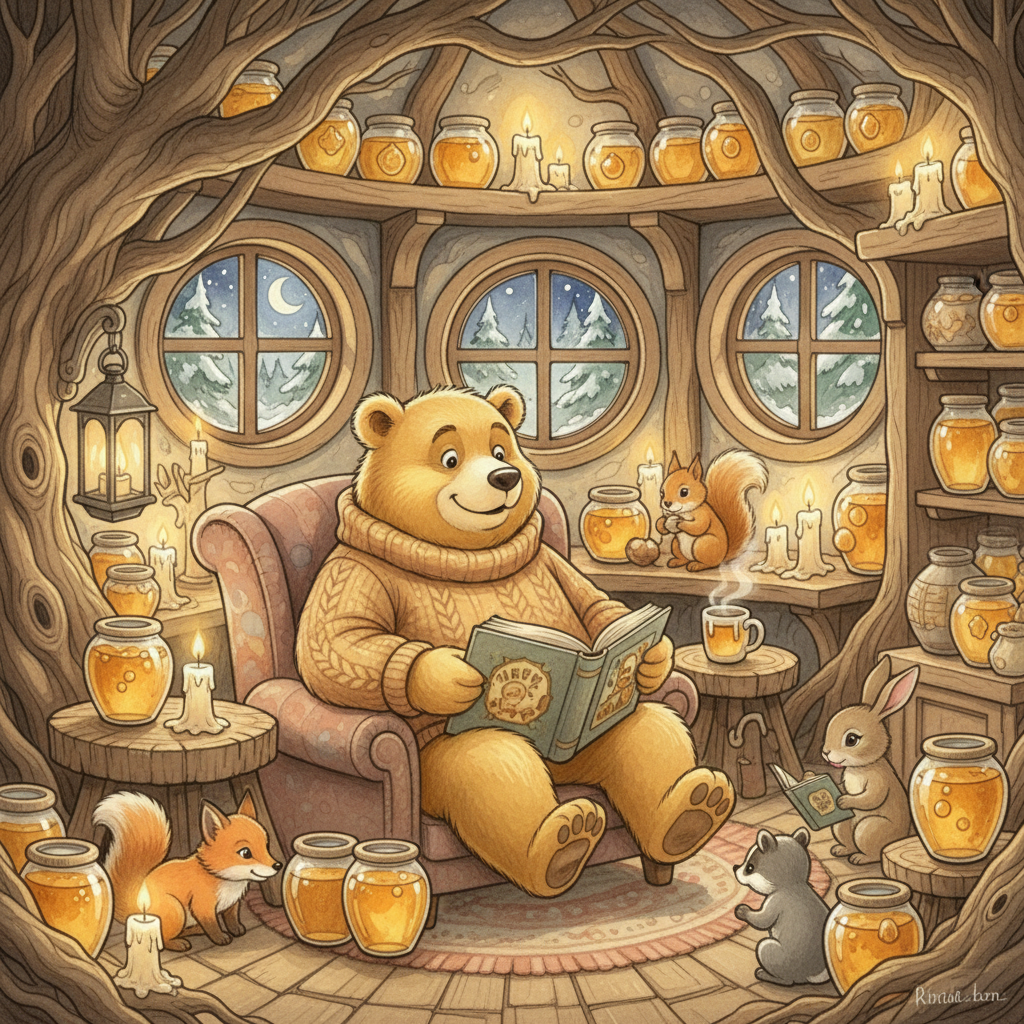Winnie-the-Pooh