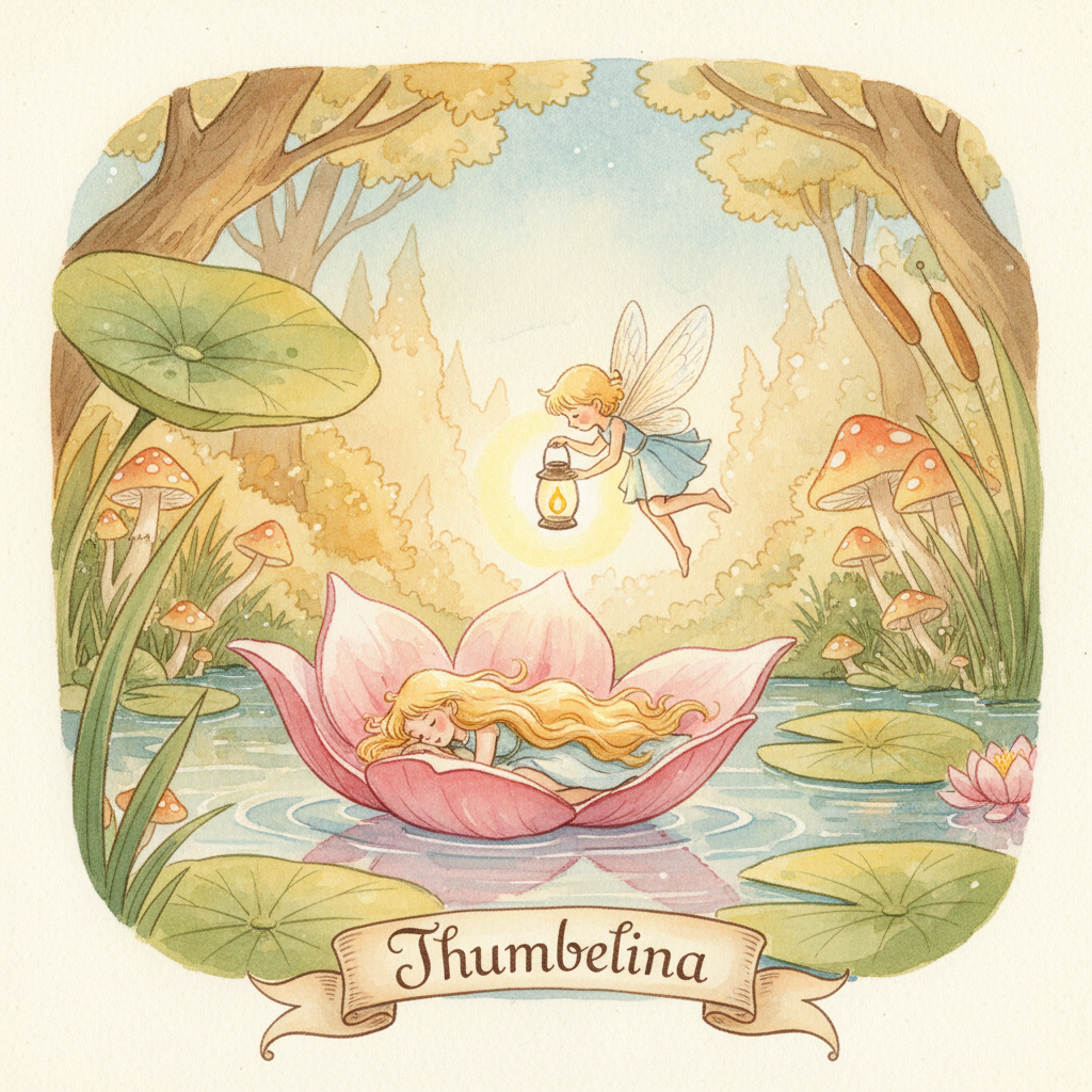 Thumbelina