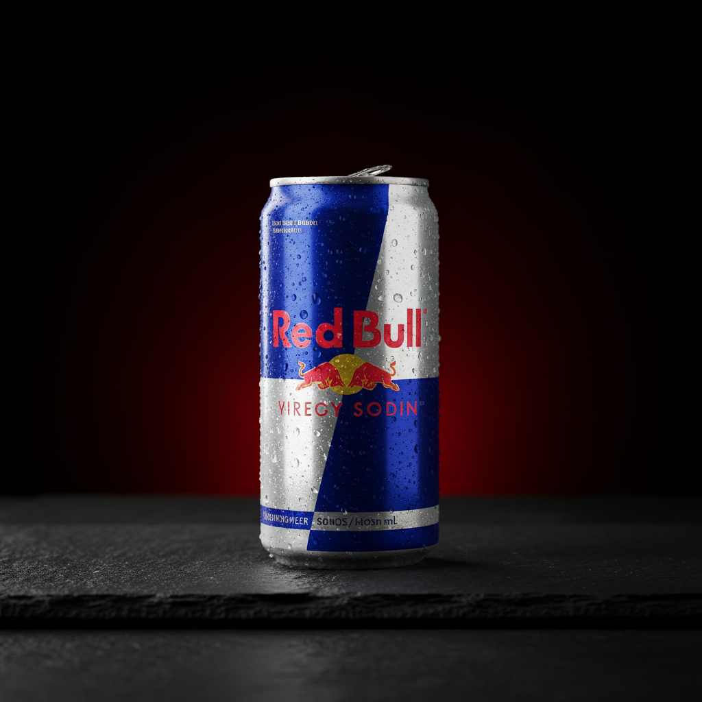 Red Bull