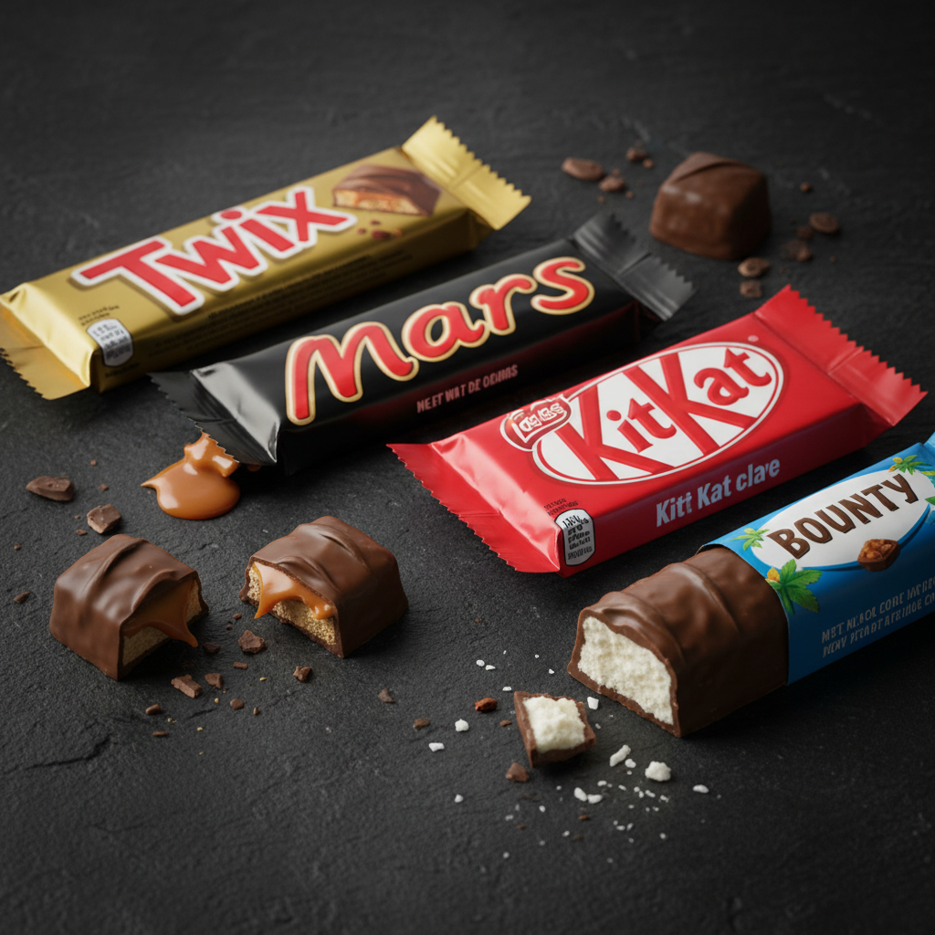 Twix